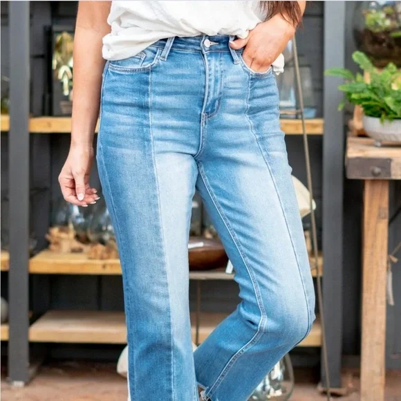 Flying monkey jeans - Picture 9 of 9